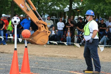 Mini Excavator